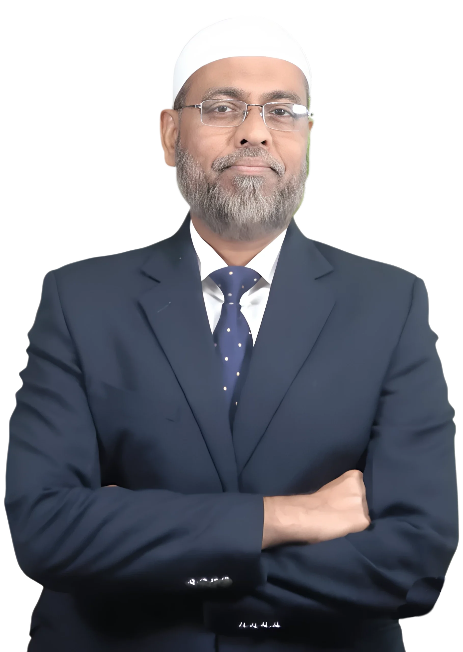 Dr. Abdulazeez Abdulraheem